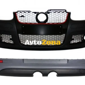 Kit caroserie pentru VW Golf 5 V Mk5 (2003-2007) GTI R32 Design