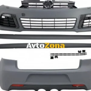 Kit caroserie pentru Golf 6 - R20 Design