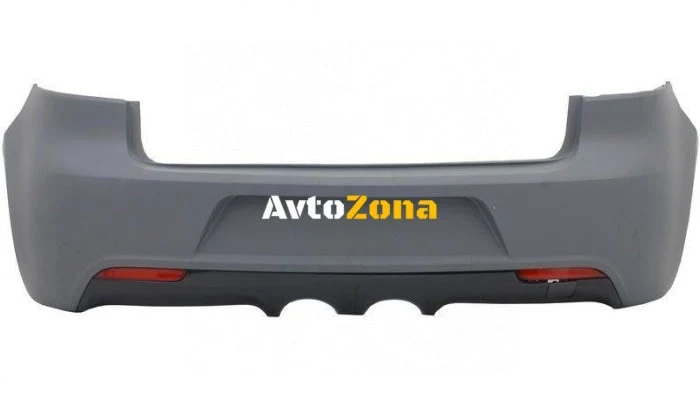 Kit caroserie pentru Golf 6 - R20 Design