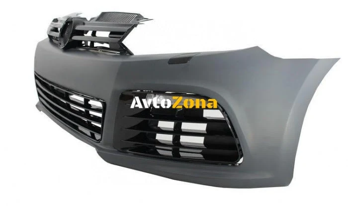 Kit caroserie pentru Golf 6 - R20 Design