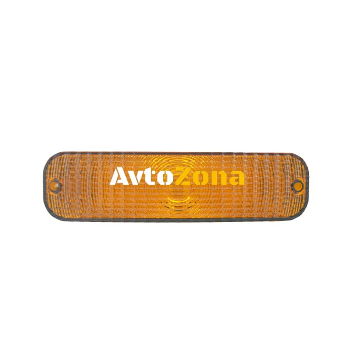 LED galben Indicator LED lumină de semnalizare 9W 720lm Tractor Combine Excavator