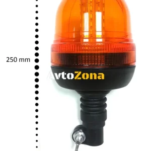 LED LED lampă de urgență / semnalizare Far Jar 12/24V