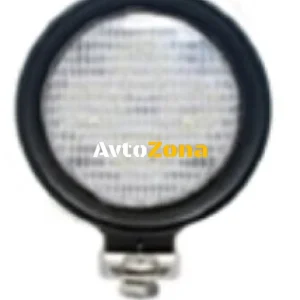 LED Rotund Halogen Flood Scattered Light 4.5 40W pentru John Deere Tractor Combine
