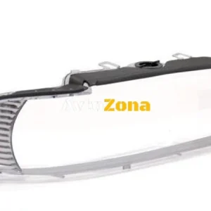 Lentile faruri pentru BMW E39 (2000-2003) Facelift - dreapta