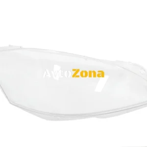 Lentile faruri pentru Mercedes W221 S-Class (2009-2013) - set de 2.
