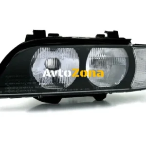 Lentile pentru faruri pentru BMW E39 (1995-2000)