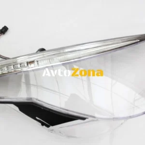 Lentile pentru faruri pentru BMW E60 (2003-2007)