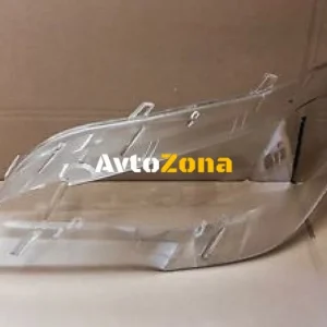 Lentile pentru faruri pentru BMW X5 E70 (2007+)