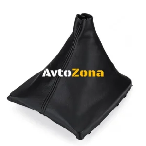 Manetă din piele pentru maneta schimbătorului de viteze pentru Opel Astra H 2004-2010 Opel Astra H