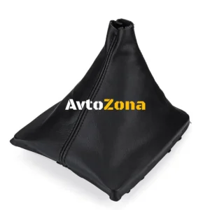 Manetă din piele pentru maneta schimbătorului de viteze pentru Opel Astra H 2004-2010 Opel Astra H