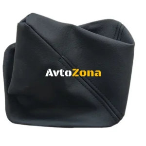 Manetă de viteze din piele pentru BMW E36 BMW E36 Seria 3 1991 - 2005