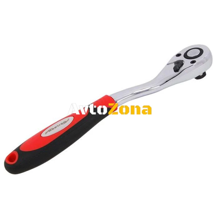 1/2 - Mecanism cu clichet reversibil 72 dinți - Neilsen Tools