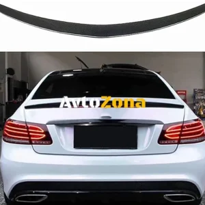 Mercedes W207 Clasa E (2010-2016) coupe - Spoiler de raft AMG Design