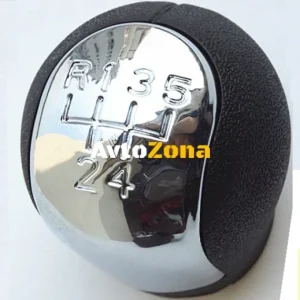 Minge cromată pentru levierul de viteze pentru Opel Opel Opel Vectra / Vectra / Astra Astra / Corsa Corsa / Combo Combo /...