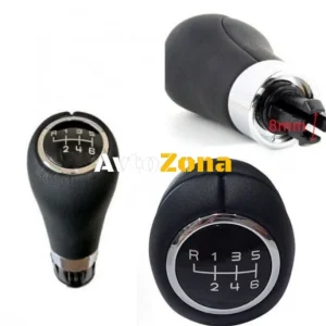 Minge levier de viteze pentru Mercedes 6 viteze 8MM