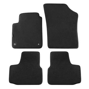 Moketni stelki Petex pentru VW UP (2011+) - Stil