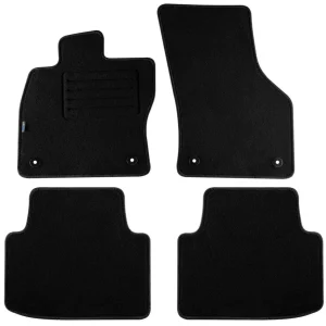 Moketni stelki Petex pentru VW Passat B8 (2014-2023) Rex