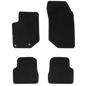 Moketni stelki Petex pentru Peugeot 208 (2019+) Stil
