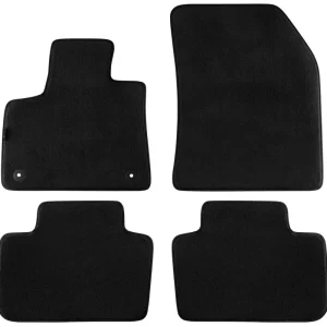 Moketni stelki Petex pentru Peugeot 3008 (2016+) Style grip B01E2