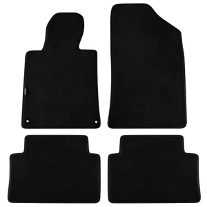 Moketni stelki Petex pentru Peugeot 508, 508 SW (2011-2018) Style