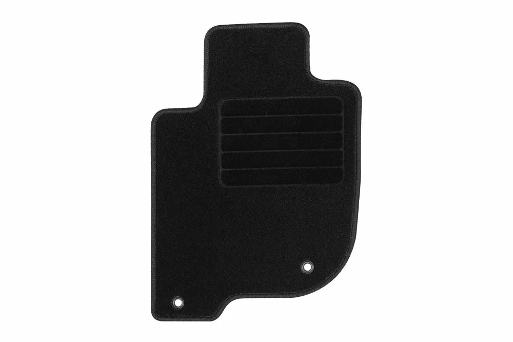 Moketni stelki Rigum pentru Mitsubishi L200 (2015+), 4 piese, niello