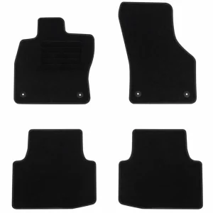 Moketni stelki Rigum pentru VW Passat B8 (2014-2023)