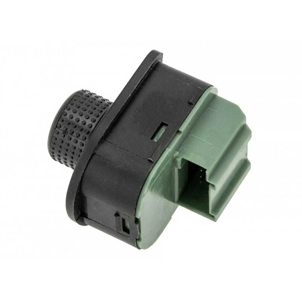 Întrerupător reglare oglindă VW Fox 2005-2011