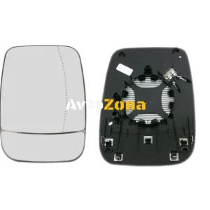 Oglindă laterală dreaptă încălzită pentru Renault Traffic Renault Traffic 2014+ , Opel Vivaro Opel Vivaro 2014+