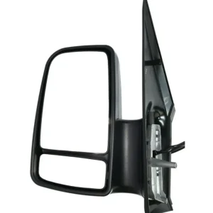 Oglindă semnalizare direcție stânga pentru Mercedes Sprinter W906 (2006-2018)