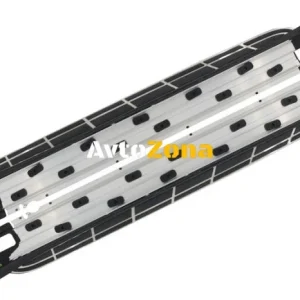Pași pentru Porsche Cayenne (2018+)