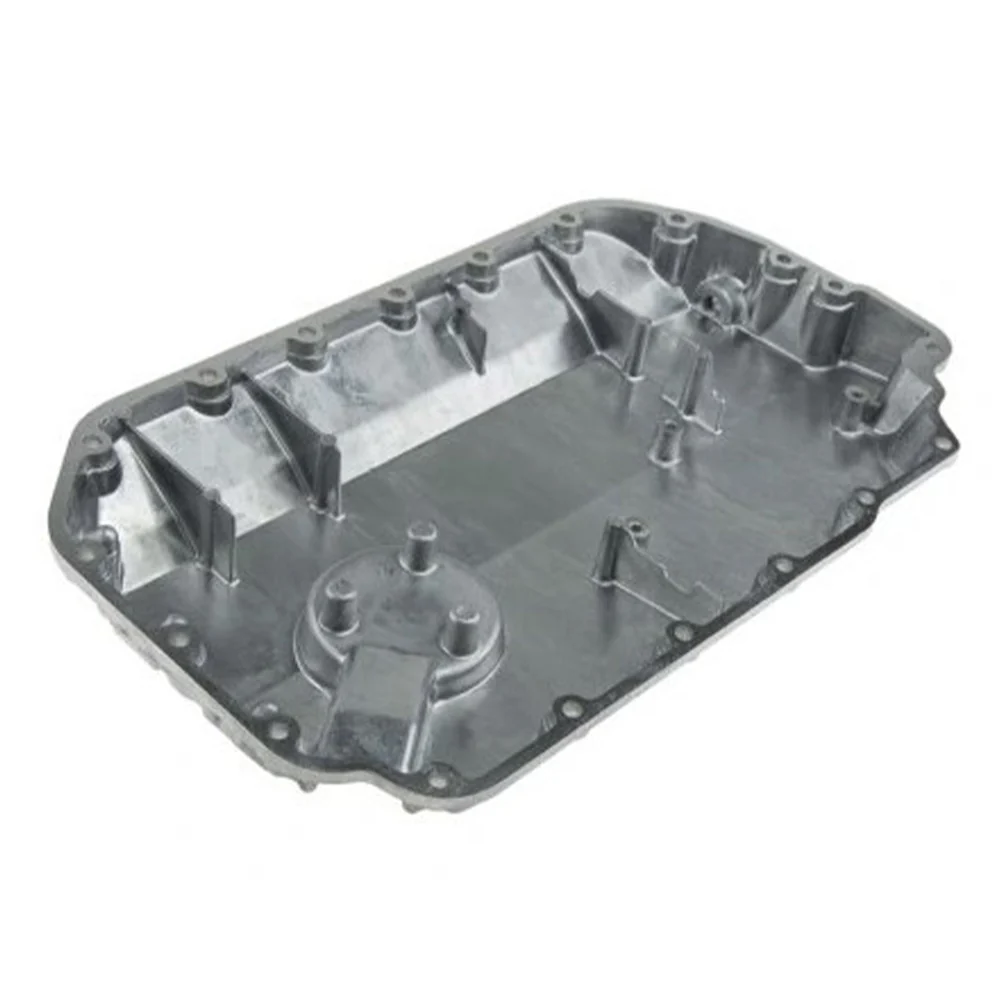 VW Passat B5.5 Variant 2.5 TDI 4motion carter motor 2000-2005