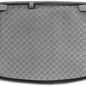 Șă pentru raft MIX-PLAST pentru Volkswagen Golf IV Hatchback (1998-2003) - 3/5 uși