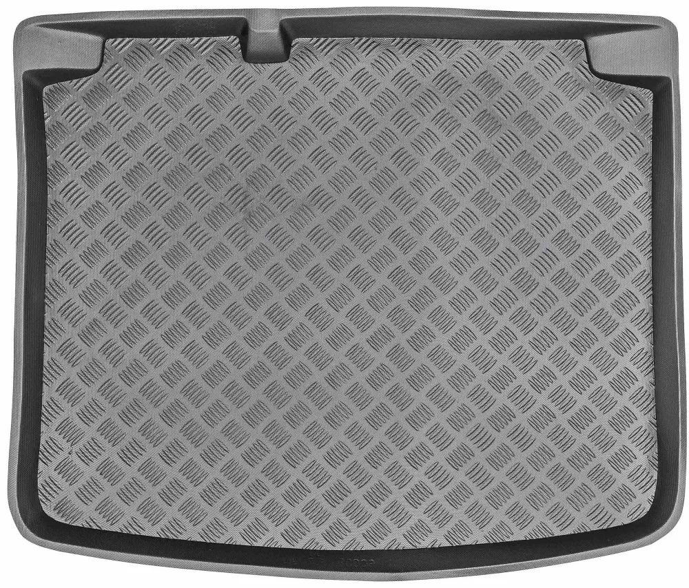Șă pentru raft MIX-PLAST pentru Volkswagen Golf IV Hatchback (1998-2003) - 3/5 uși