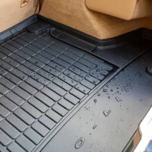 Șă pentru raft Rezaw-Plast pentru Honda CR-V IV (2011-2018), SUV