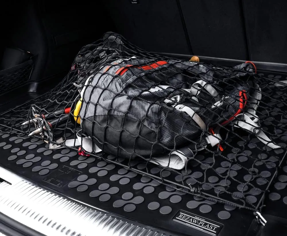 Șă pentru raft Rezaw-Plast pentru Honda CR-V IV (2011-2018), SUV