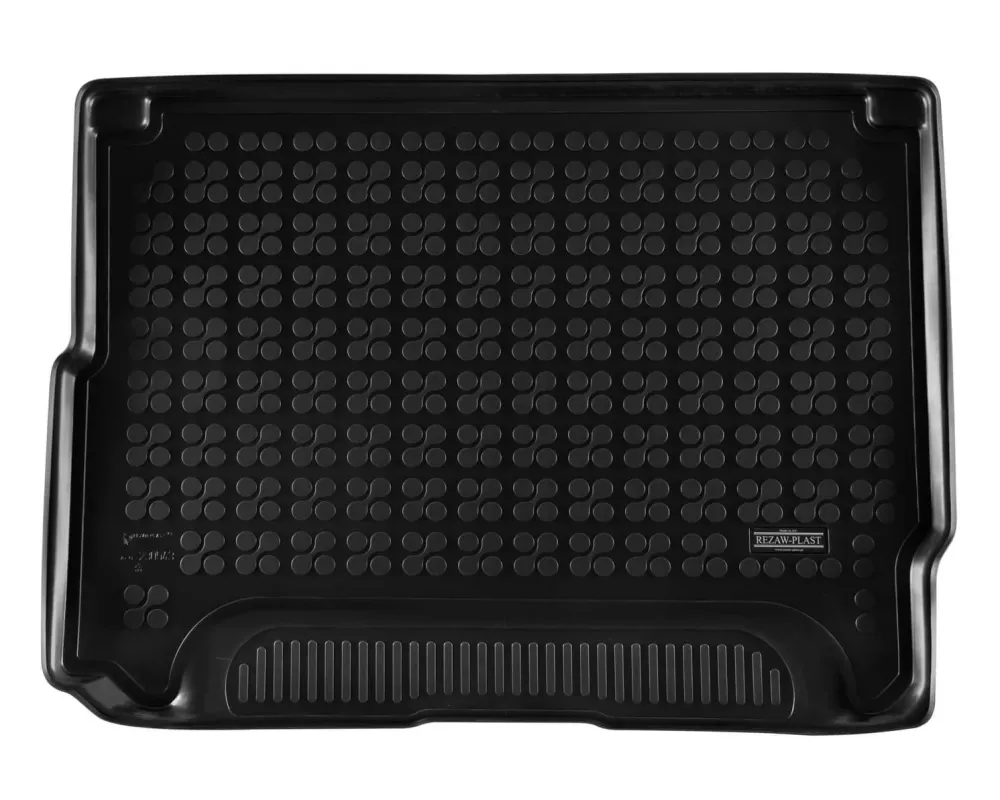 Șă pentru raft Rezaw-Plast pentru Honda CR-V IV (2011-2018), SUV