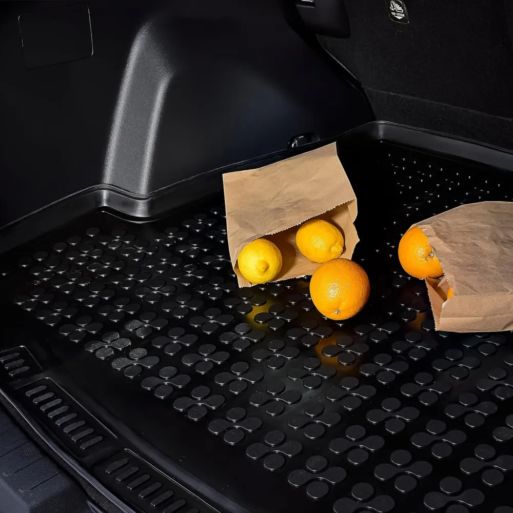 Șă pentru raft Rezaw-Plast pentru Honda CR-V IV (2011-2018), SUV