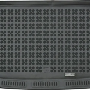 Șă pentru raft Rezaw-Plast pentru Toyota RAV4 III SUV 5 uși, fără grilă (2005-2012)
