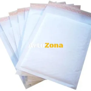 Plic Courier cu bule de aer Plic Aero cu bule, 260x350mm