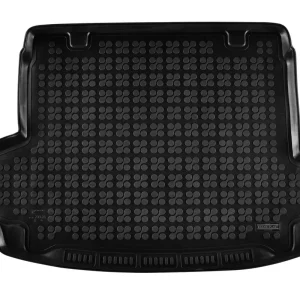 Portbagaj Rezaw-Plast pentru Honda CR-V V (2018-2022), SUV, 7 locuri, al treilea rând coborât