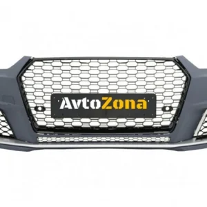 Predna Armour pentru Audi A4 B9 8W (2016-2018) Quattro RS4 Design
