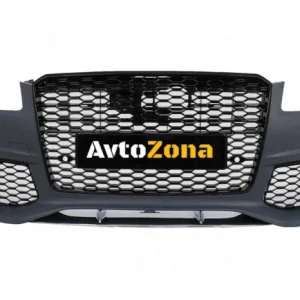 Predna Armour pentru Audi A8 D4 Facelift D4.5 (2014-2017) RS Design