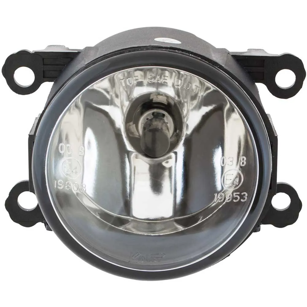 Proiectoare de ceață față Opel Astra G OPC, stânga și dreapta, 2002-2005