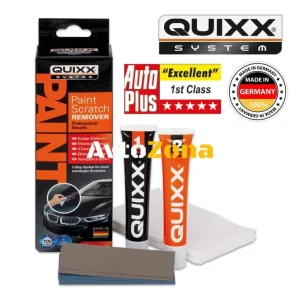 Quixx Îndepărtător de zgârieturi pentru vopsea