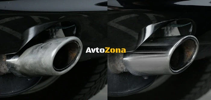 Quixx reparat fiecare parte metalică