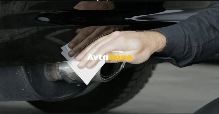 Quixx reparat fiecare parte metalică