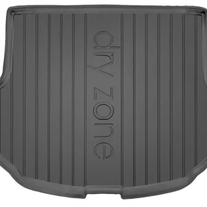 Rack feroviar DRY ZONE pentru Hyundai Santa Fe (2012-2018) cu 5 locuri