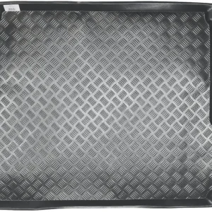 Rack feroviar Mix-Plast pentru Toyota Land Cruiser 150 SUV (2010-2017) 5 uși