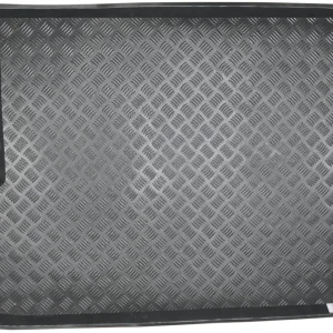 Rack feroviar Mix-Plast pentru Toyota Land Cruiser 150 SUV (2014-2017) 7 locuri