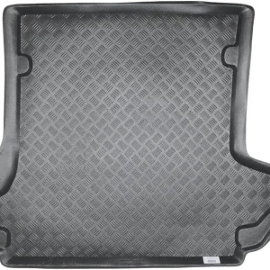 Rack feroviar Mix-Plast pentru Toyota Land Cruiser 90 SUV (1999-2002) 5 uși